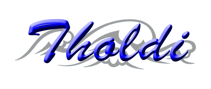 Logo Tholdi
